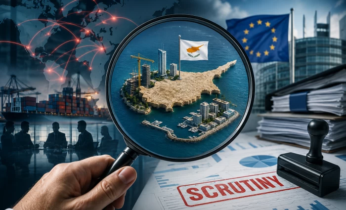 Έρχονται (ακόμα) πιο αυστηροί ελέγχοι για τις ξένες επενδύσεις